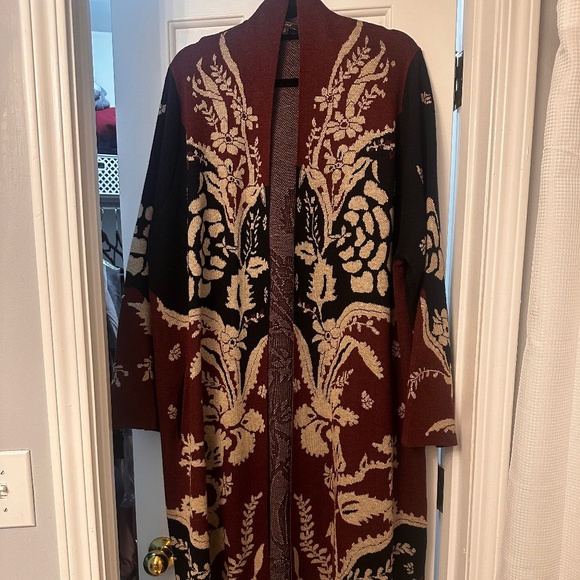 MaxSport Cardigan